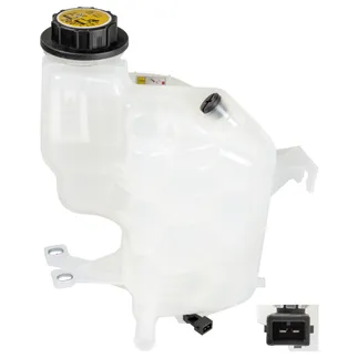 Febi Bilstein Engine Coolant Reservoir - LR020367